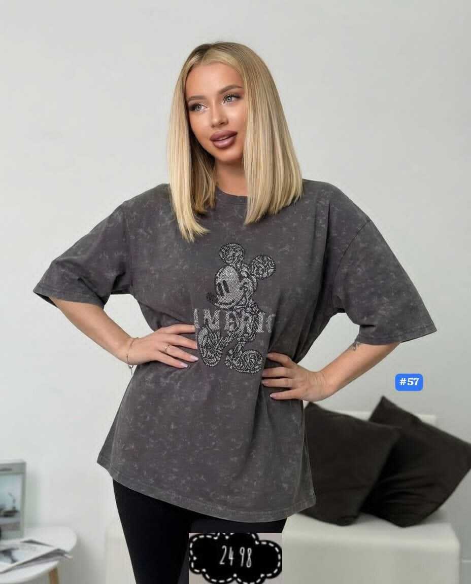 футболки женская оверсайз,женская футболка,футболка варенка оверсайз miss diva,футболка варенка оверсайз с принтом,оверсайз футболка с принтами