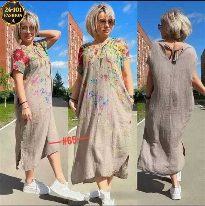 платье летнее льняное,платье летнее,платья в стиле бохо,платье женской,летнее женское платье