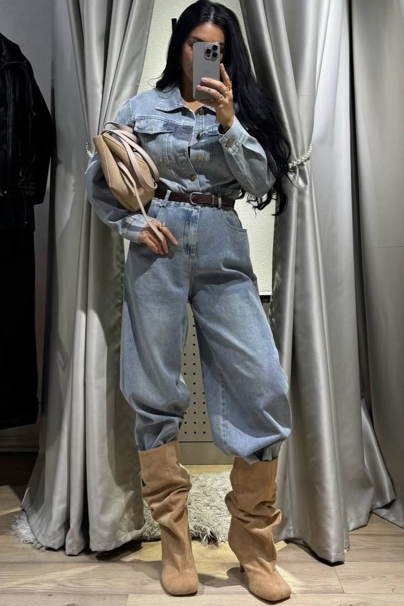 джинсы широкие багги палаццо y2k maxstrend,куртка кожаная,мода стиль,широкие джинсы