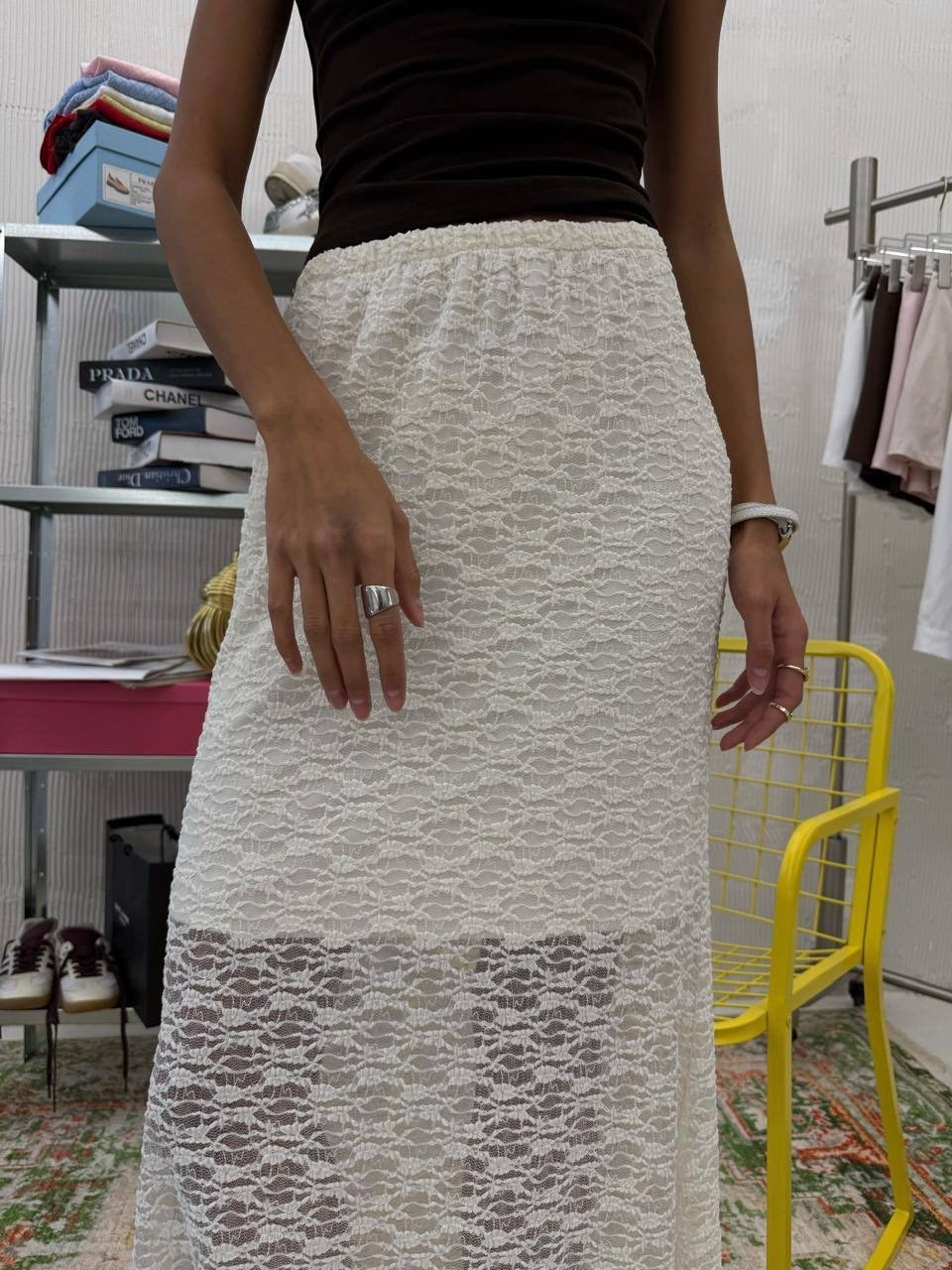 кружевная юбка,юбка вязаная,юбка,длинная вязаная юбка,юбка женская