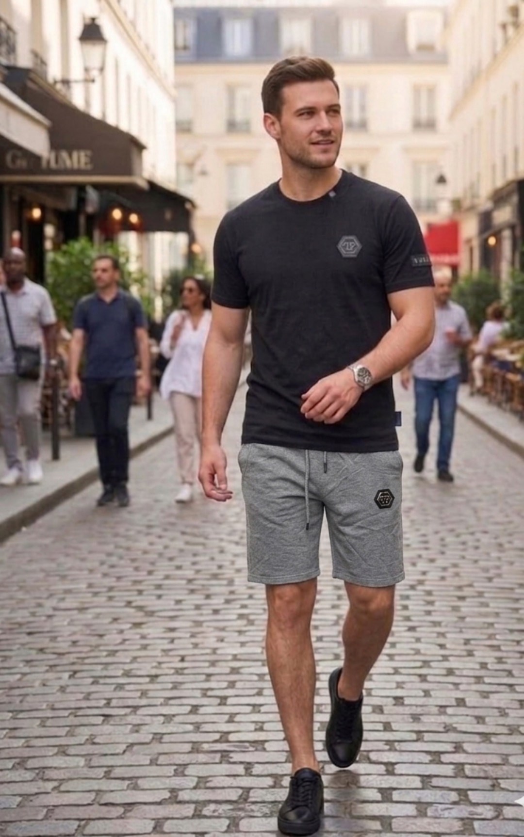 мужской повседневный стиль,мужской стиль кэжуал,летние мужские образы,летний мужской стиль,мужской стиль