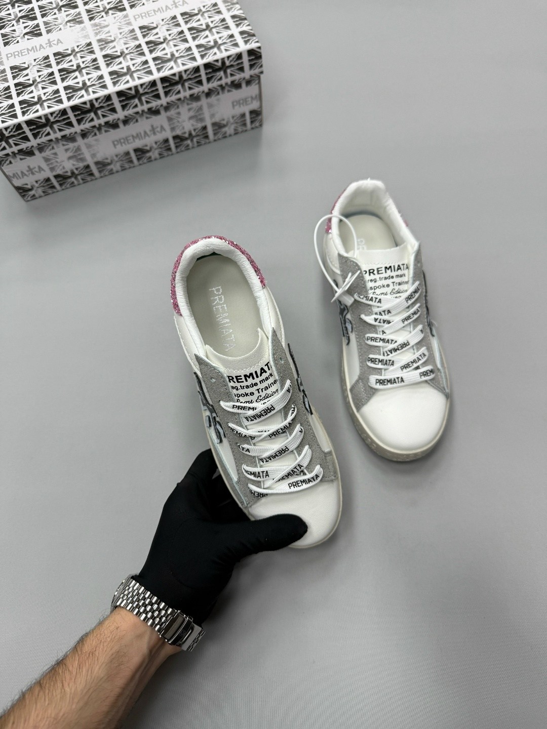 кроссовки premia,кроссовки premiata,,кеды кристиан диор,кроссовки мужские premiata