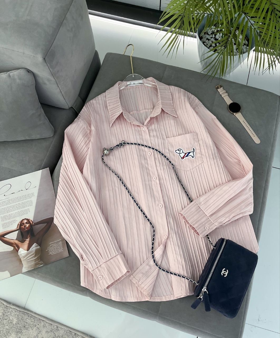 женская рубашка,женская рубашка в полоску,рубашка,повседневная рубашка,рубашка в полоску