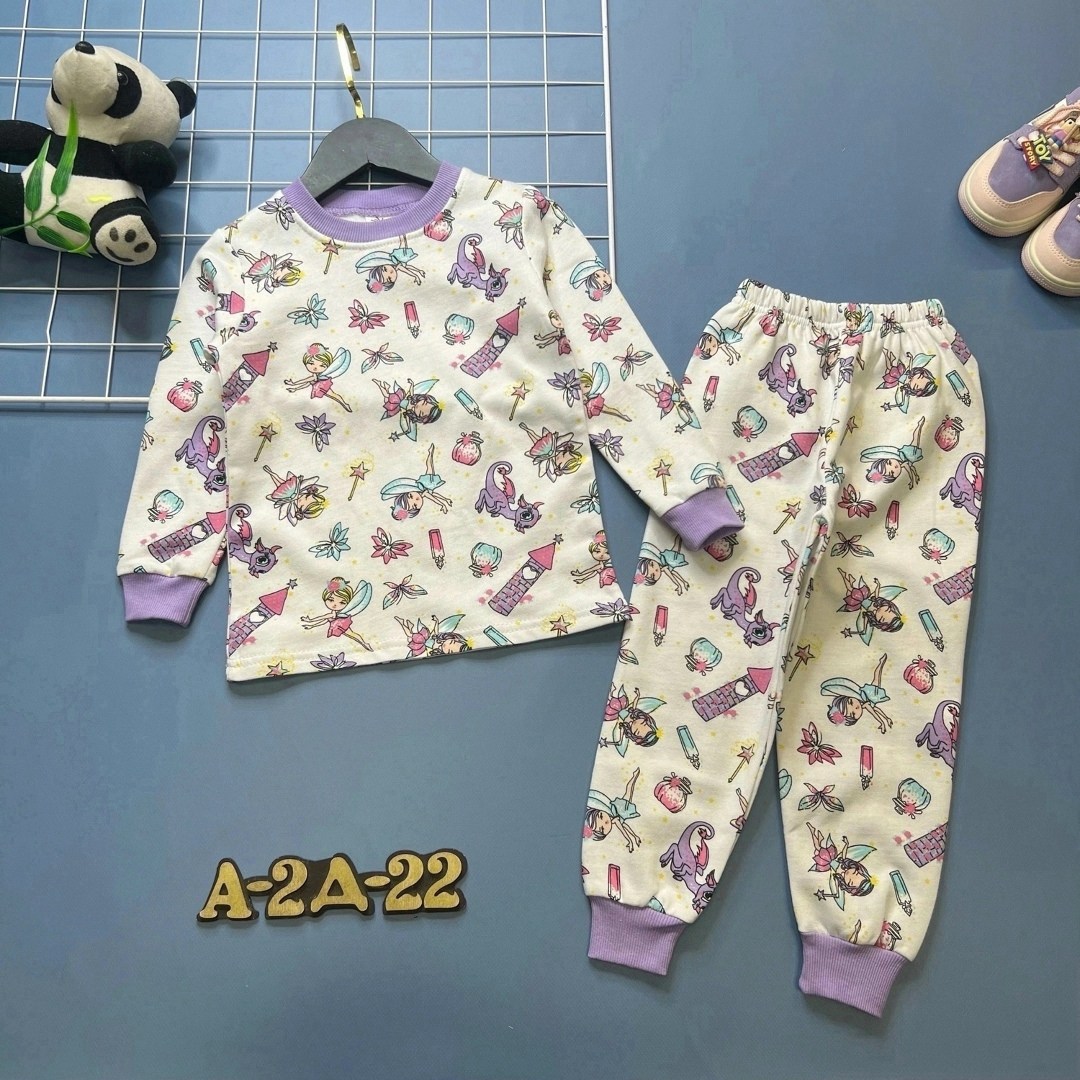 детская пижама из хлопка,пижама детская,пижама для девочек,пижама теплая,пижама для мальчика
