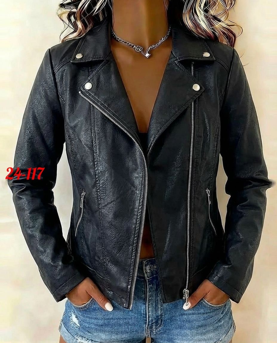 кожаная куртка женская,женская куртка косуха из экокожи,куртка косуха женская,куртка кожаная женская косуха,куртка косуха женская из искусственной кожи