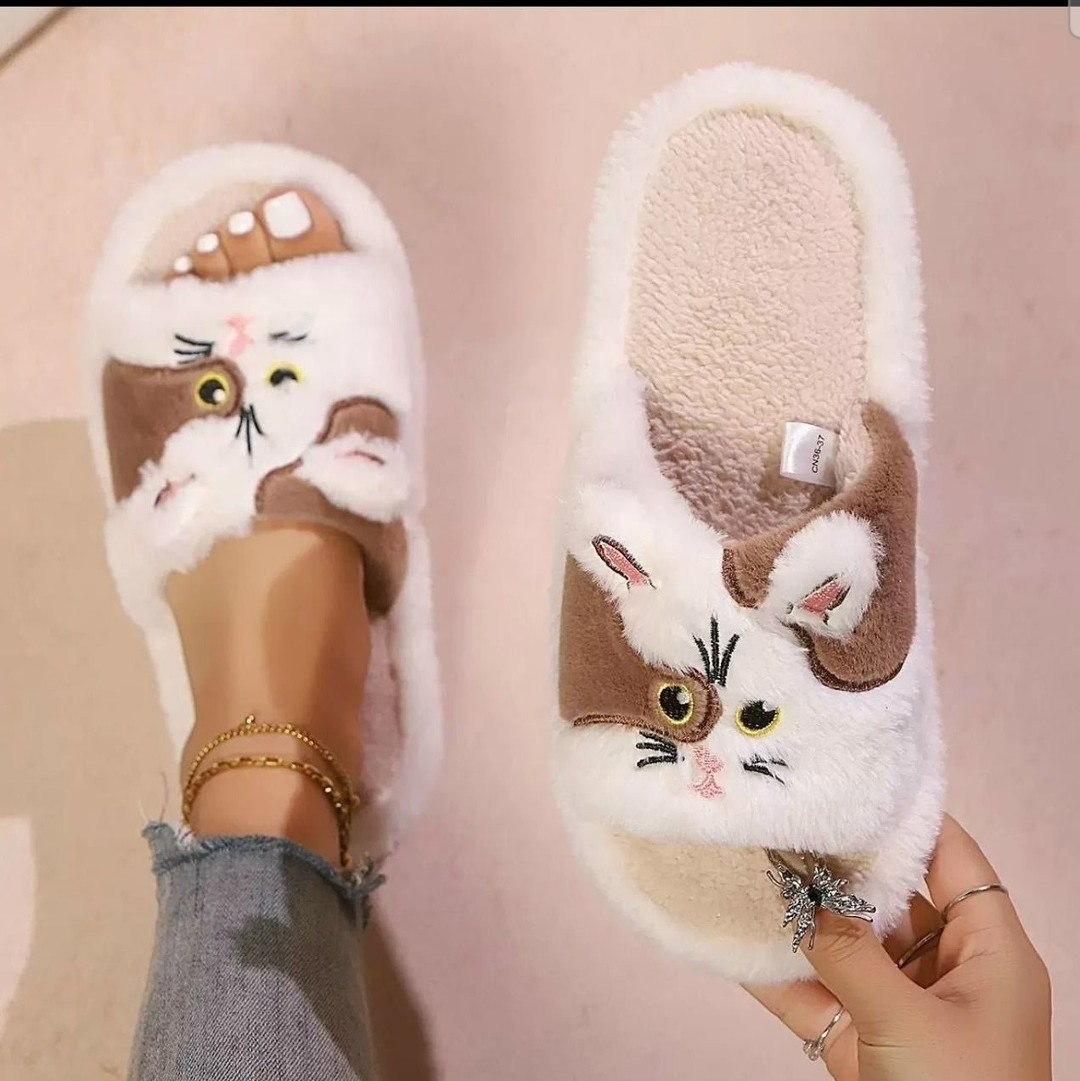 женские домашние тапочки,тапочки теплые пушистые,домашние тапочки,тапочки теплые домашние,тапочки женские