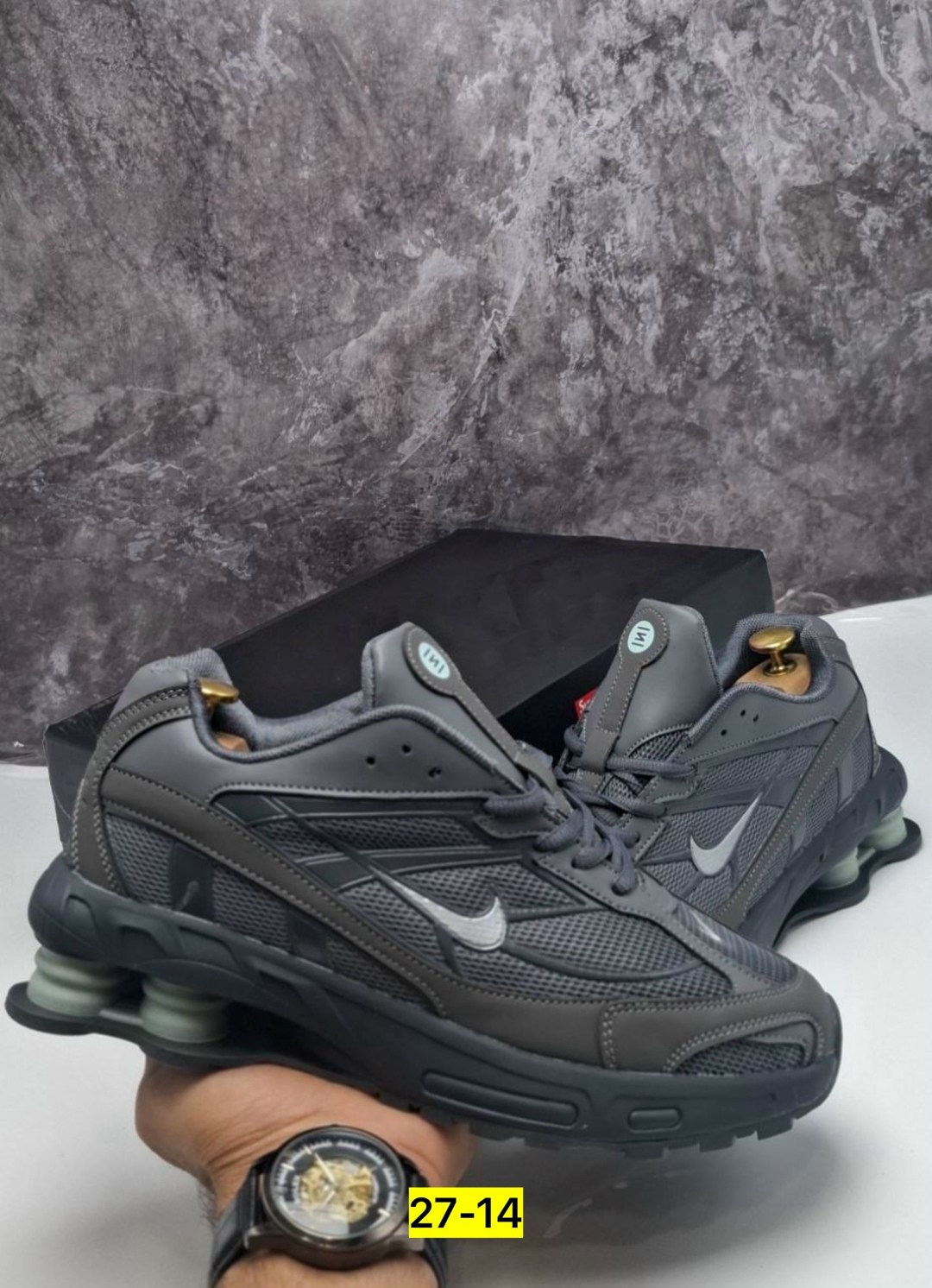 кроссовки,,nike shox ride 2,кроссовки nike,supreme x nike shox ride 2