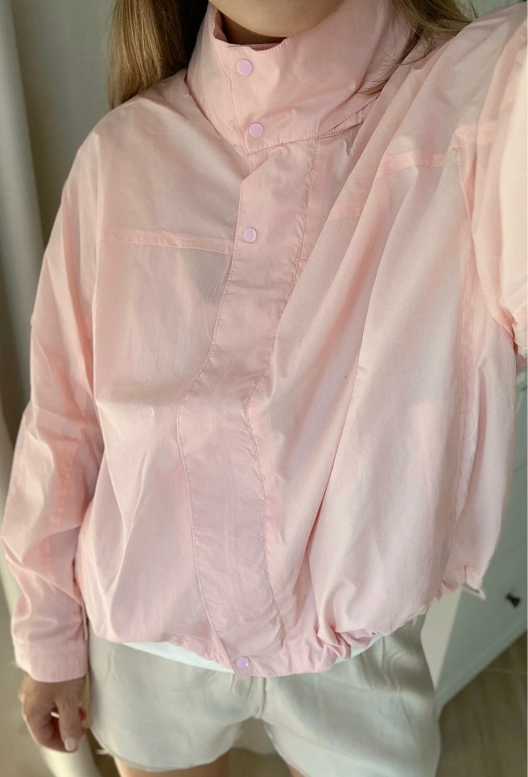 повседневная куртка,легкая куртка,летняя куртка,женская короткая куртка,куртка свободного кроя