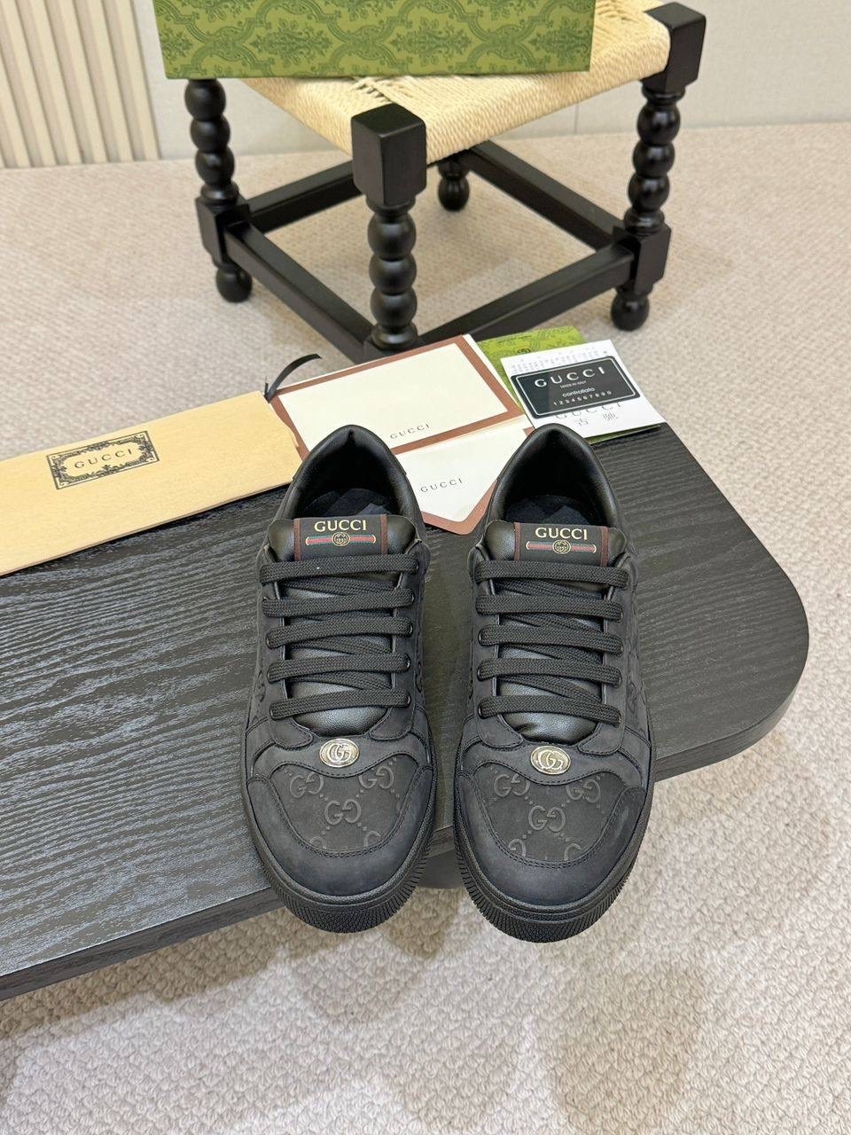 кроссовки гуччи мужские 2026,gucci кеды мужские new collection,гуччи кроссовки мужские,черные кожаные кеды гуччи мужские,кроссовки gucci