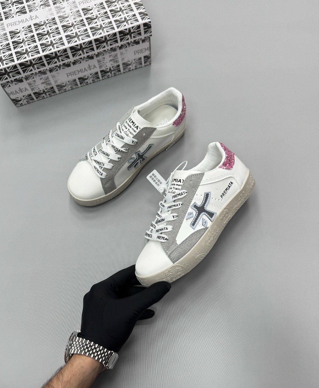 кроссовки premia,кроссовки premiata,,кеды кристиан диор,кроссовки мужские premiata