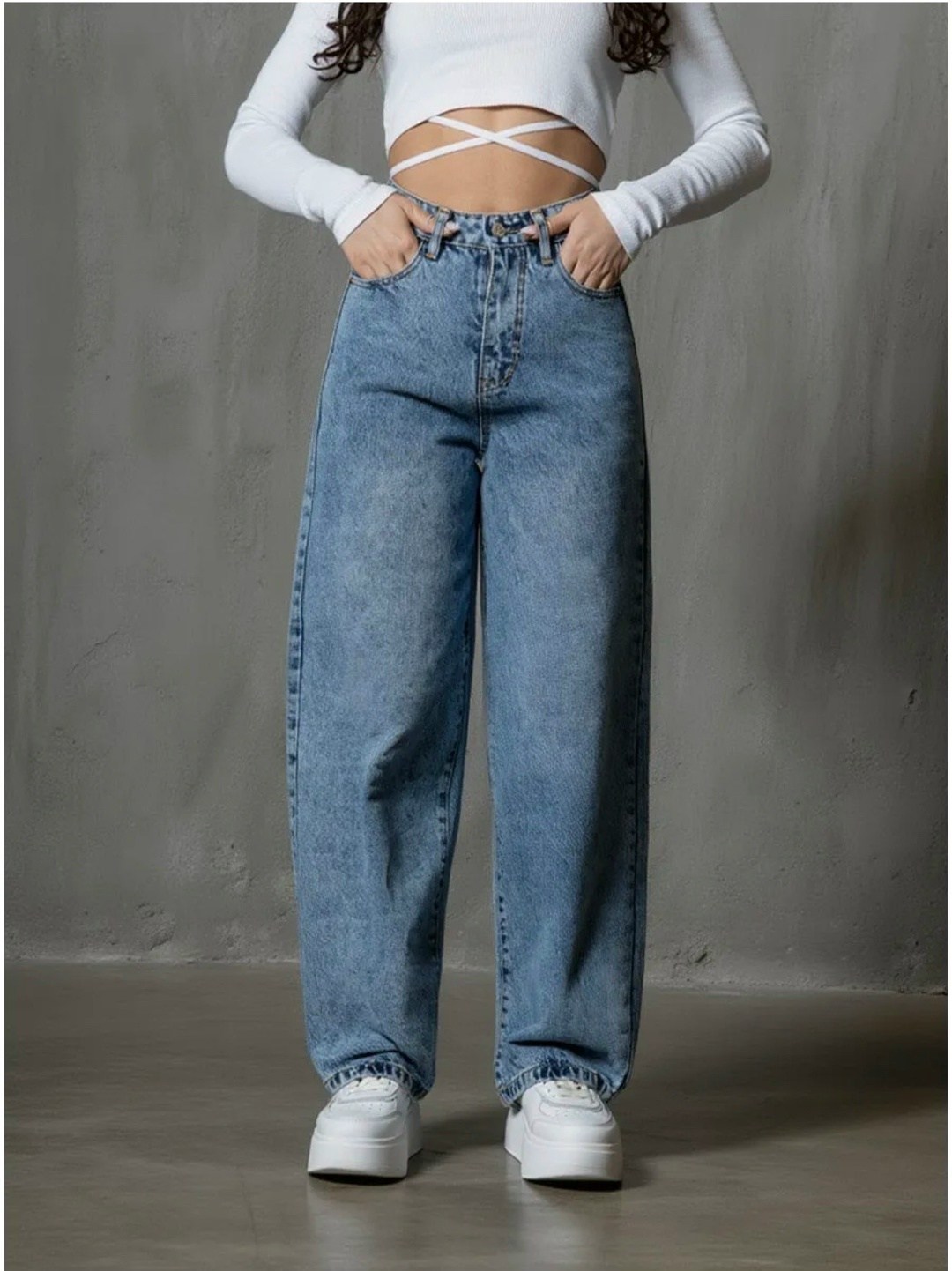 женские джинсы,женские широкие джинсы,джинсы широкие,женские джинсы cracpot,джинсы