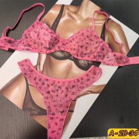 Нижнее белье