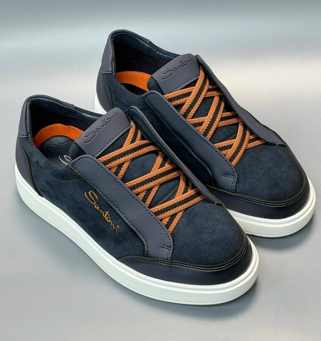 кеды для мужчин замш,кеды мужские santoni,мужские кеды,,мужская