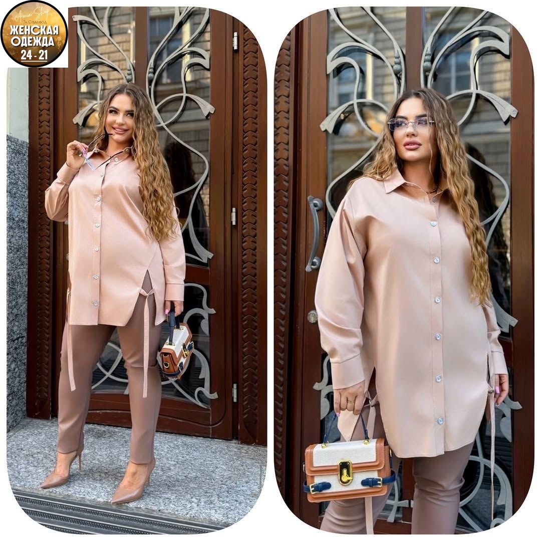 удлиненная блуза,блузка стильная,рубашка блузка,блузка элегантная,блуза рубашка большого размера женская