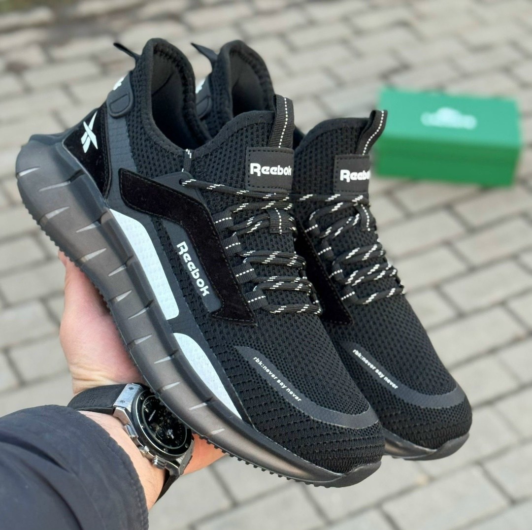 кроссовки reebok мужские,кроссовки мужские reebok kinetica черные 43 ru,кроссовки reebok,кроссовки reebok zig kinetica,мужские кроссовки reebok zig kinetica