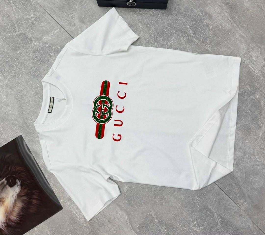 футболка gucci,футболка гуччи белая мужская,футболка гуччи,футболки мужские,футболки женские мужские