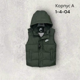 Верхняя одежда