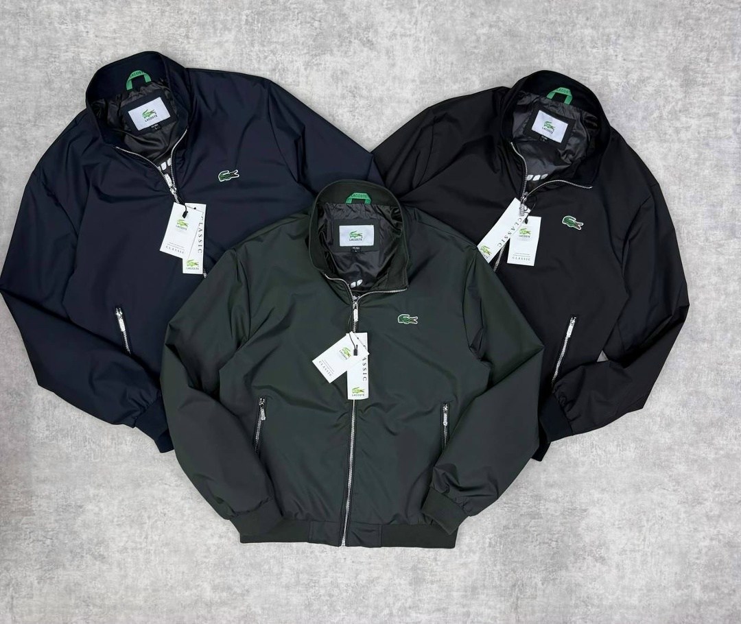 lacoste куртка,ветровка lacoste,бомбер lacoste,куртка бомбер,легкая куртка