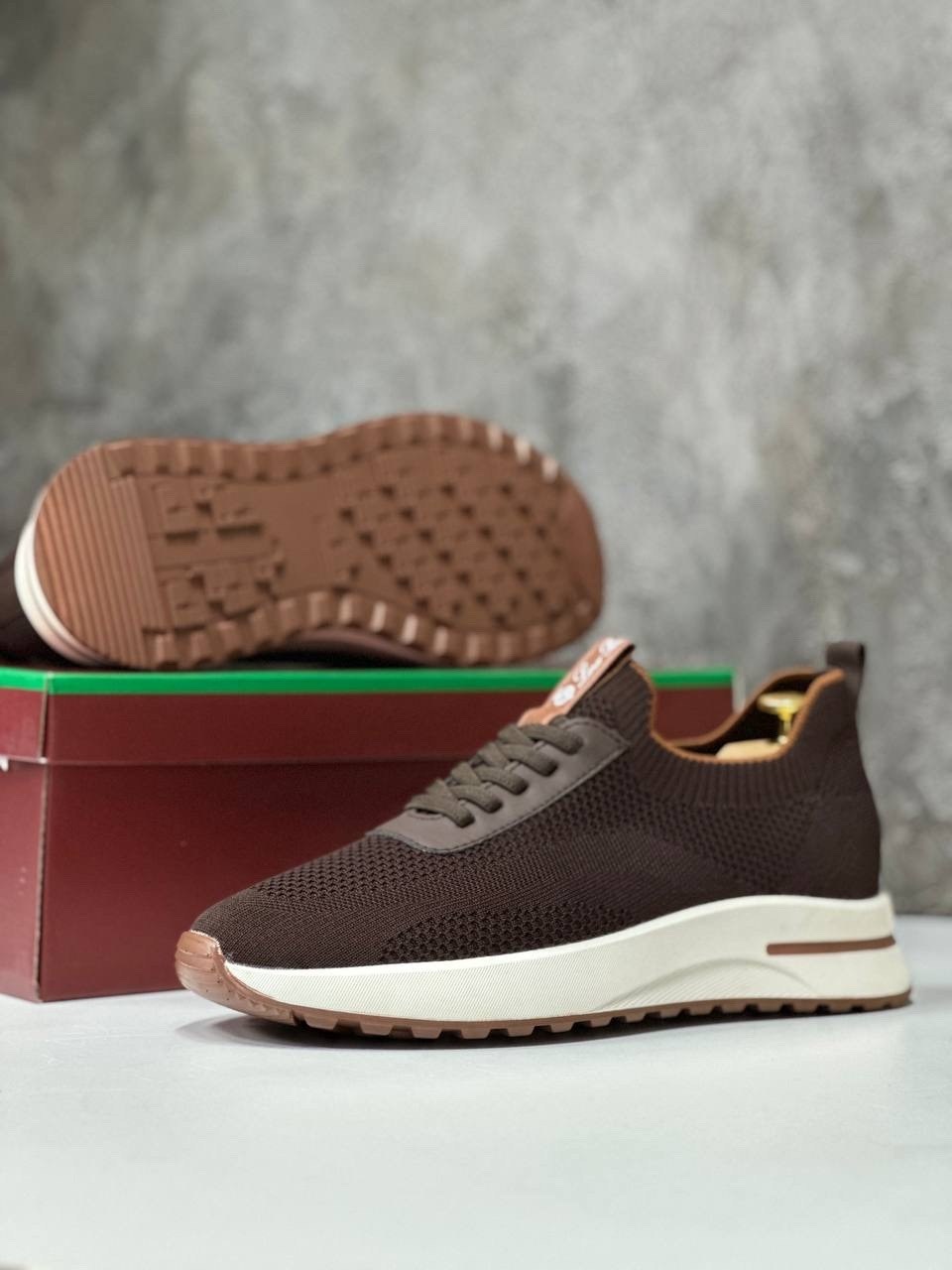 ,мужские кроссовки,кроссовки loro piana,стильные кроссовки,кроссовки мужские текстильные