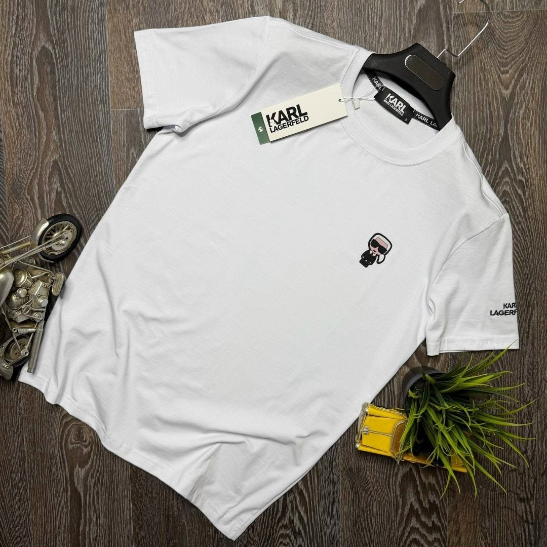 футболки мужские,футболка карл лагерфельд,футболки мужские белые,футболки для мужчин,футболка