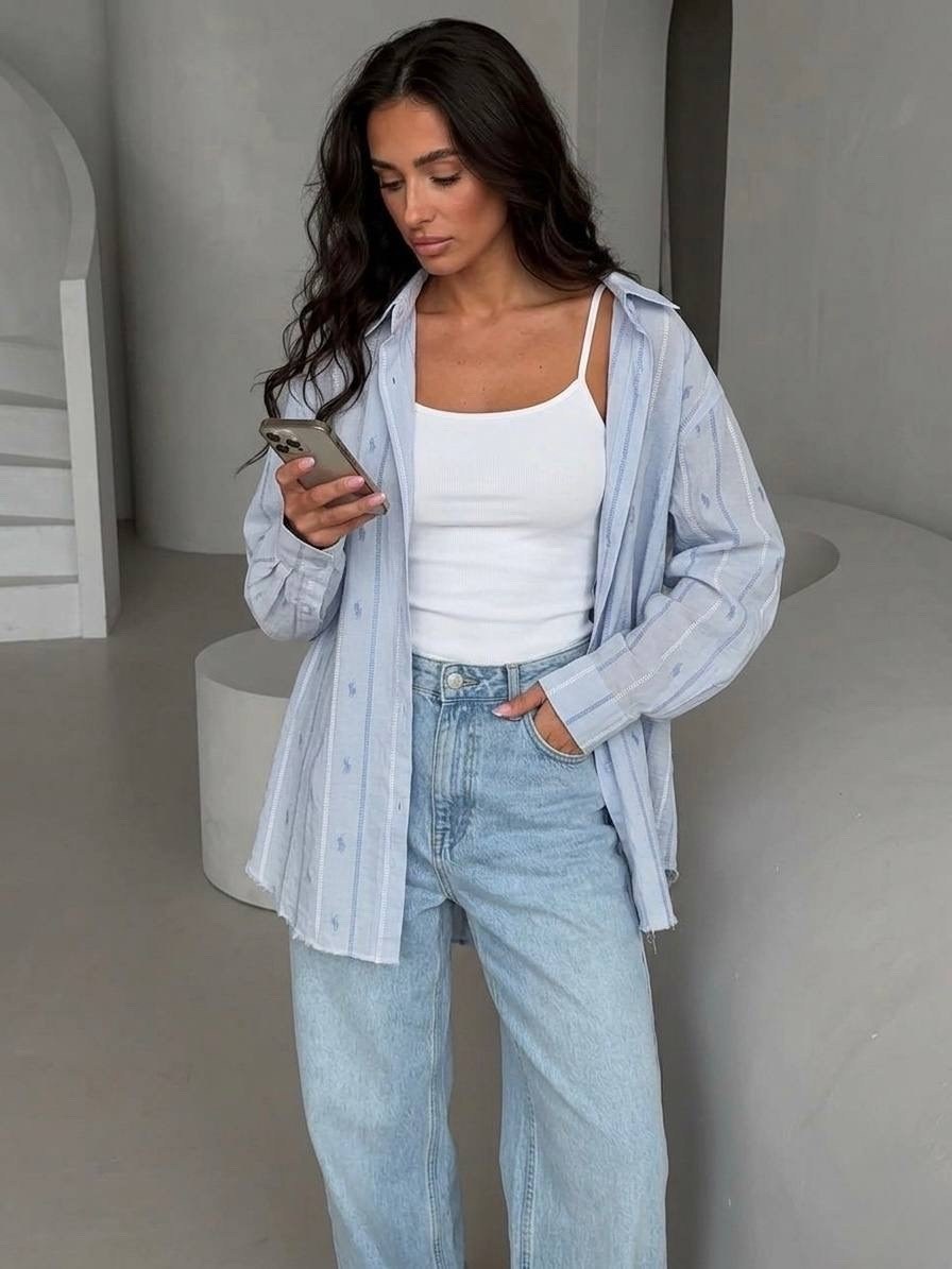 рубашка женская,рубашка,оверсайз рубашка,рубашка удлиненная,рубашка оверсайз прозрачная