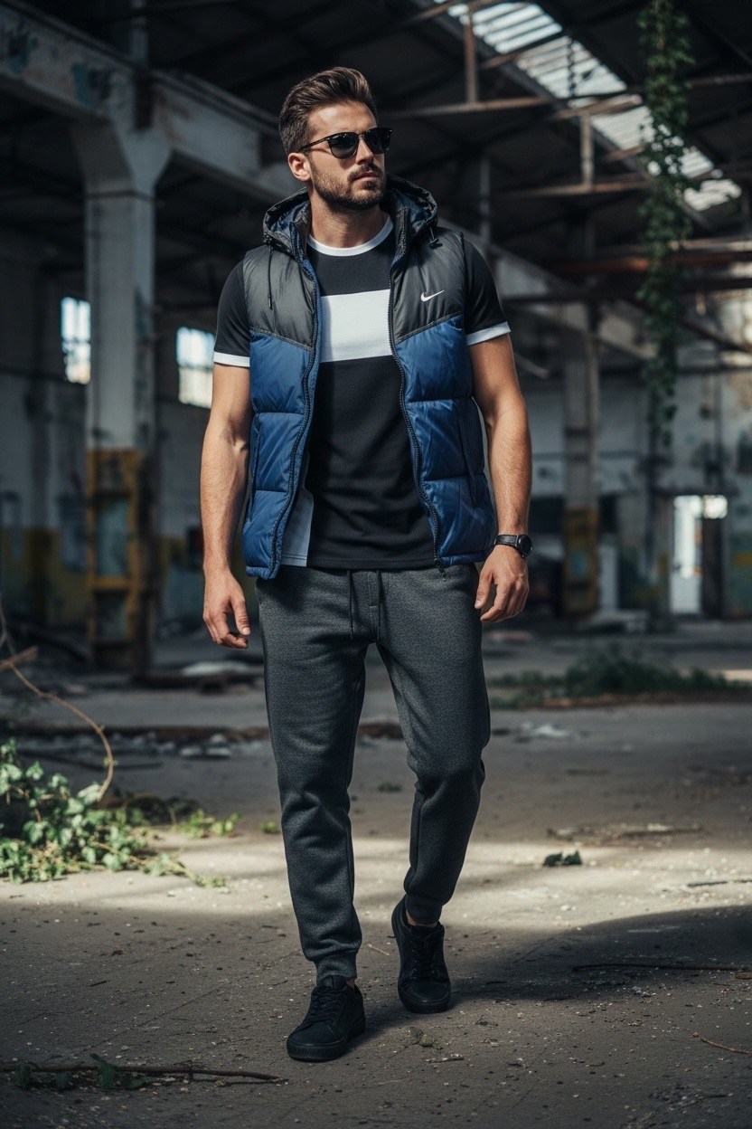 жилет утепленный мужской,жилет мужской,жилетки мужские,жилетка мужская с капюшоном,жилет безрукавка