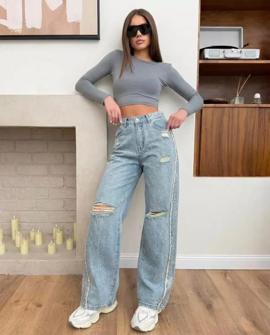 женские джинсы,джинсы,джинсы женские широкие,модные джинсы,джинсы широкие