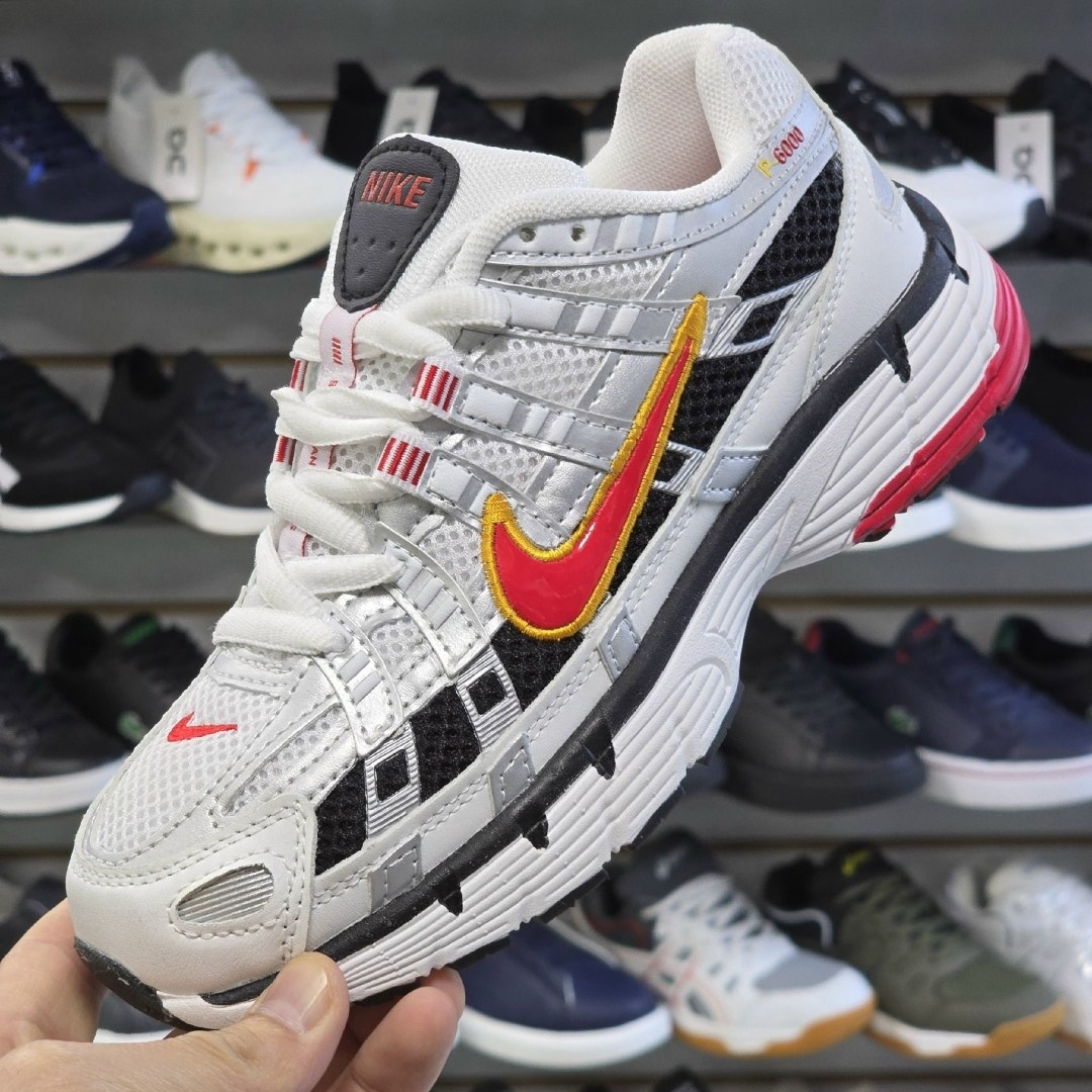 кроссовки спортивные сетка nike p-6000 pewter,кроссовки nike p-6000,кроссовки nike,кроссовки bowerman series nike,nike p 6000