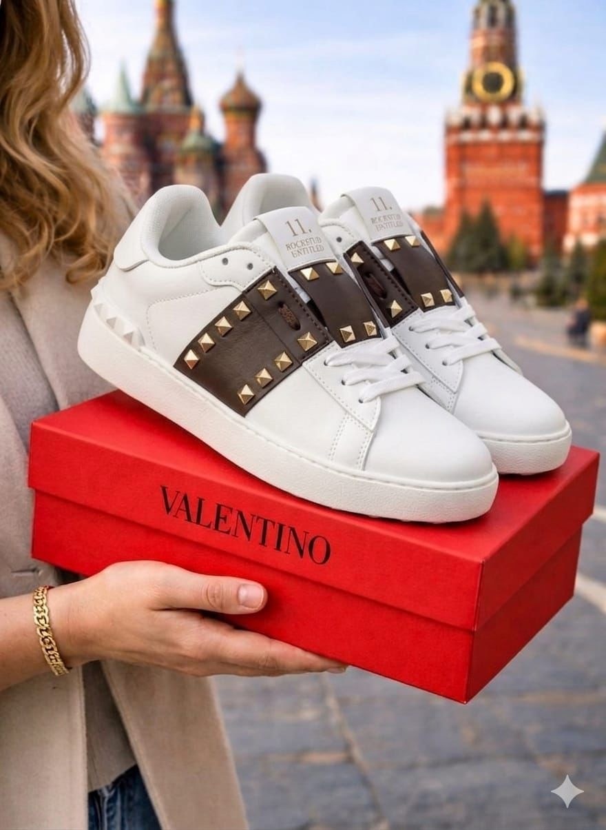 кроссовки valentino,,кроссовки женские valentino,кеды валентино гаравани,кеды валентино