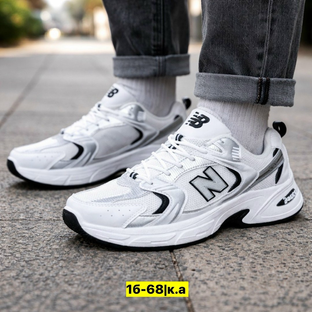 кроссовки new balance 530 white silver,кроссовки new balance 530,кроссовки new balance 530 "white silver navy",мужские кроссовки new balance 530 "white silver",кроссовки белые new balance 530