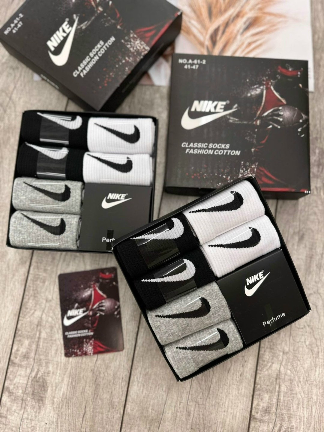 комплект носков nike,мужские носки nike,набор мужских носков nike р.41-46,носки мужские набор,носки комплект