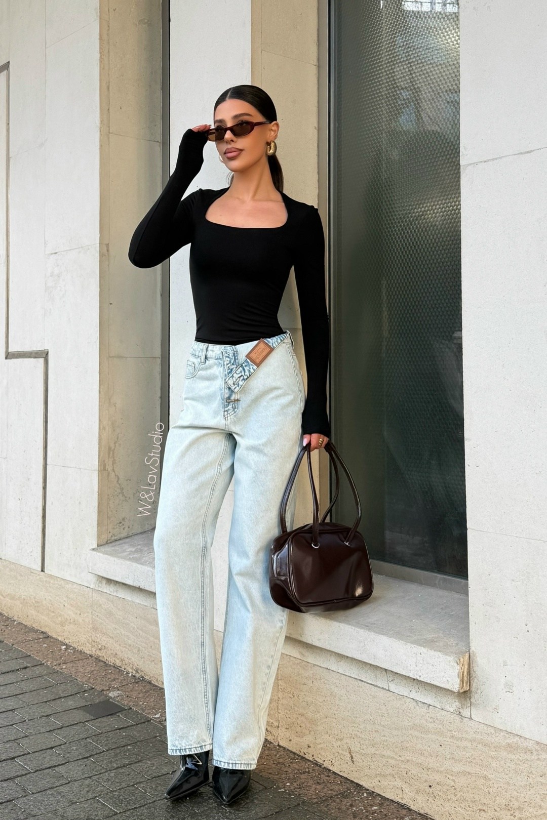 широкие джинсы,джинсы мом,женские джинсы,джинсы,прямые джинсы