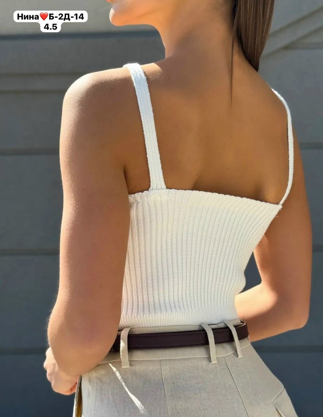 топ женский вязаный,топ женский,майка женская,топ майка,кроп топ