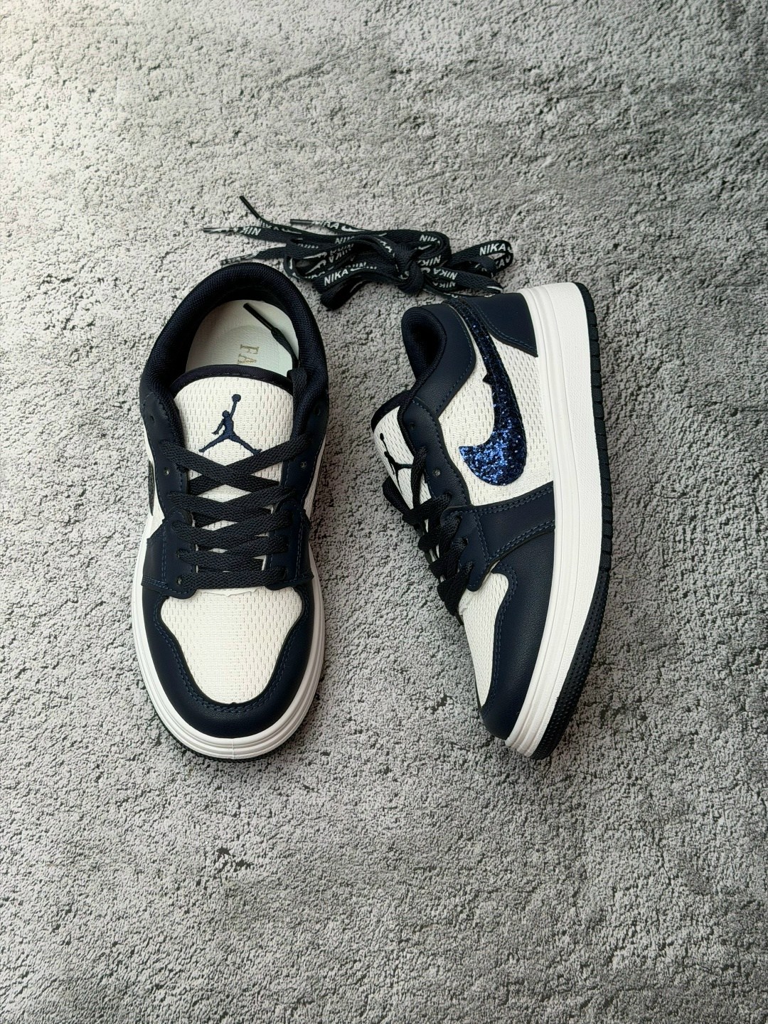 кроссовки,air jordan 1 low midnight navy,nike air jordan 1 low,air jordan 1 low,koston x air jordan 1 low sb midnight navy