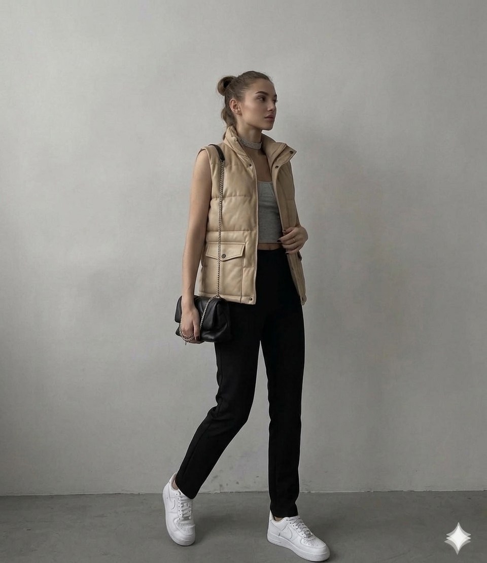 жилетка женская,жилет женский,жилет,кожаный жилет,жилетка кожаная