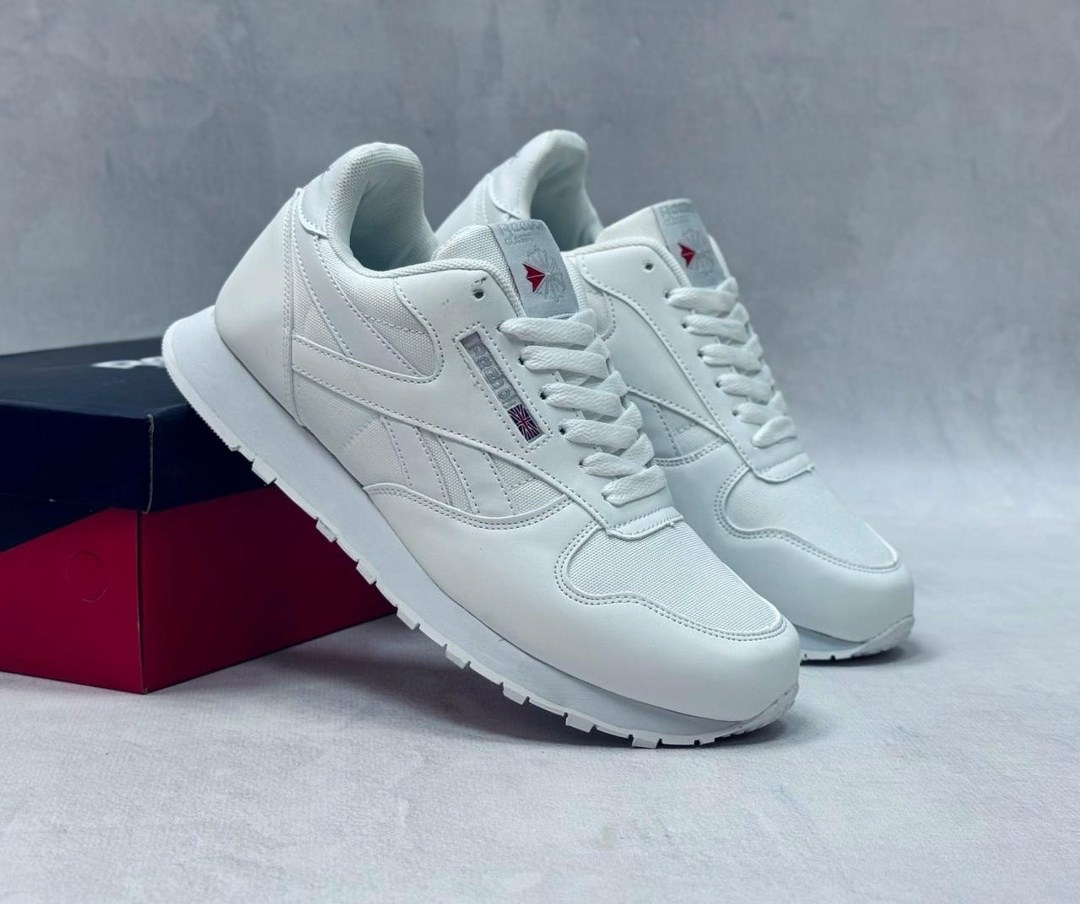 кроссовки reebok,кроссовки мужские reebok,reebok classic leather utility (green),кроссовки reebok classic,мужские кроссовки reebok classic leather