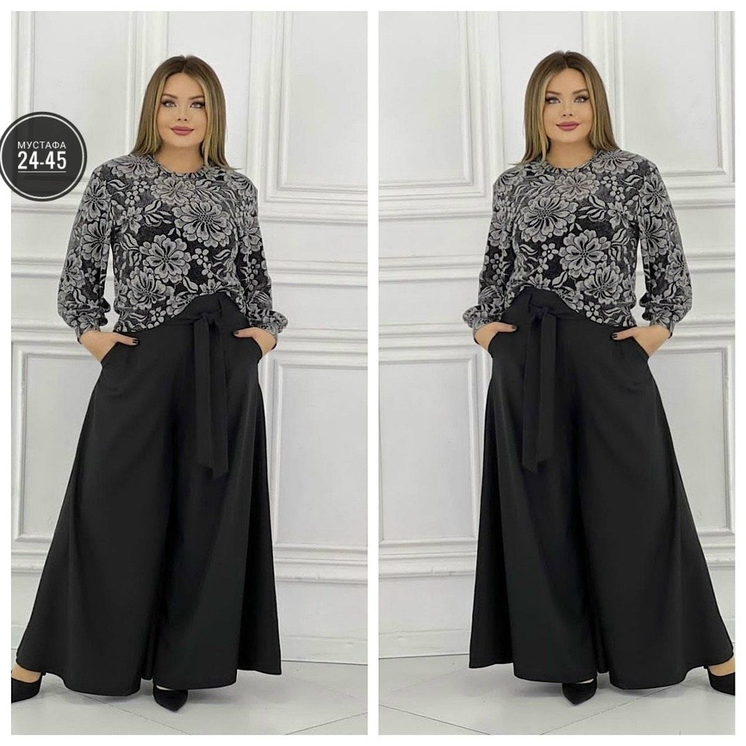 брюки женские палаццо,женские широкие брюки,брюки широкие палаццо,женские брюки большие размеры,штаны юбка