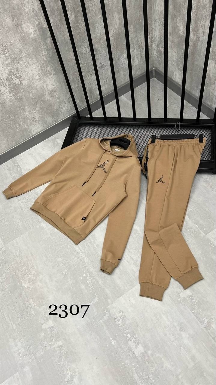 cпортивный костюм jordan,костюм спортивный мужской,спортивный костюм,костюм jordan*, бежевый,спортивный костюм джордан мужской