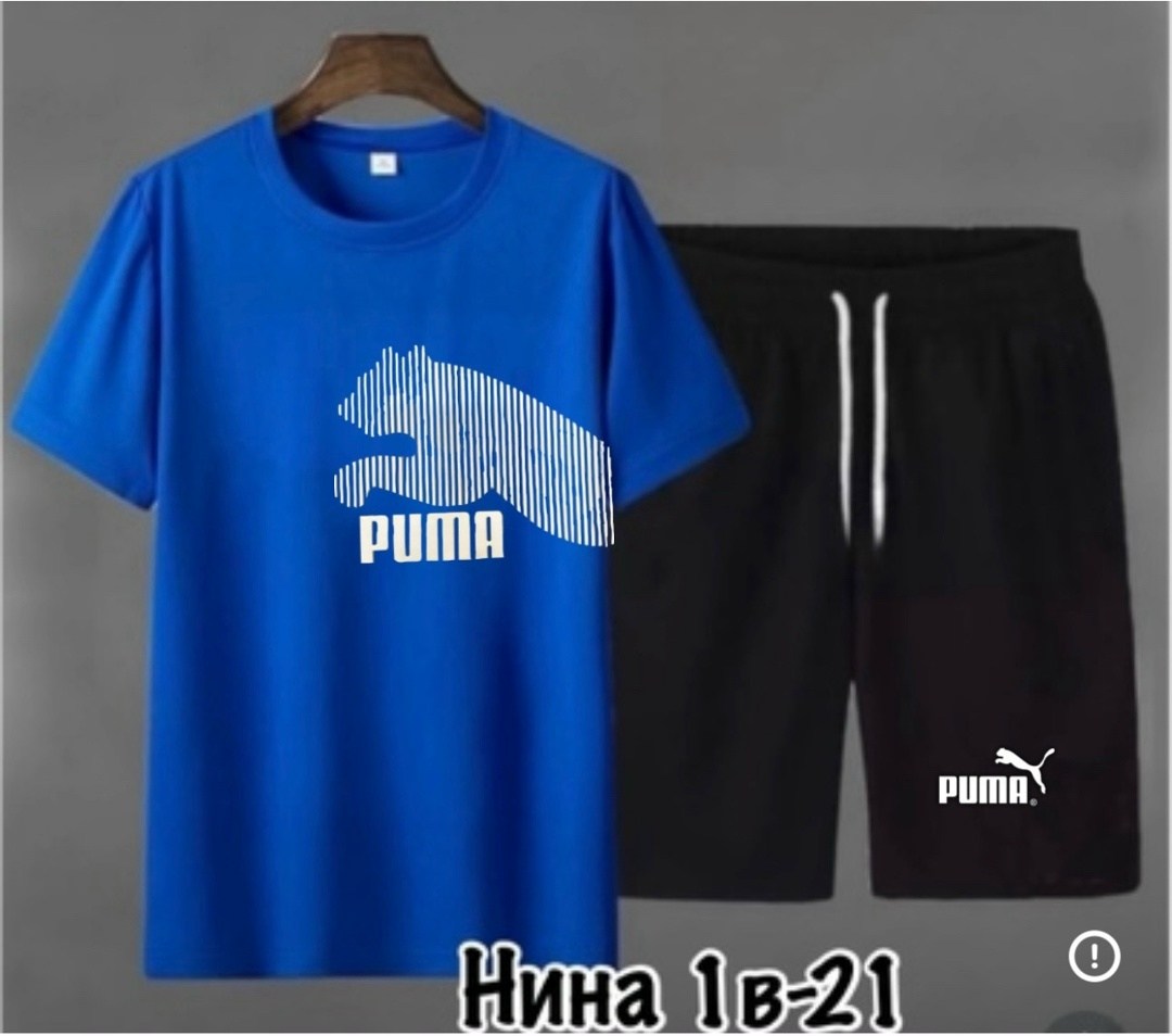 костюм спортивный мужской,спортивные костюм,костюм спортивный puma костюм спортивный,костюм шорты футболка мужской,костюм летний мужской
