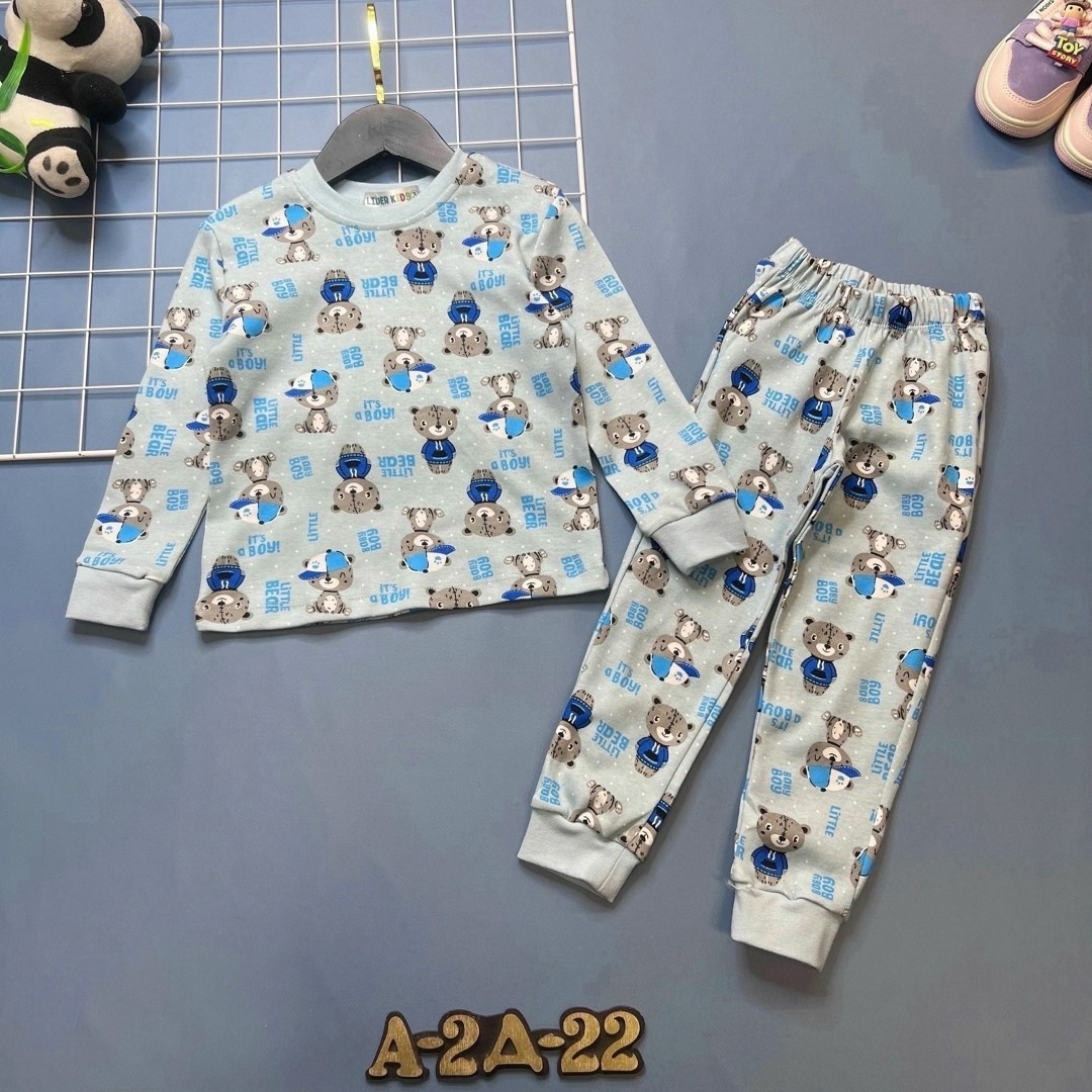 пижама для мальчика,пижама детская,пижама теплая,детская пижама из хлопка,пижама для девочек