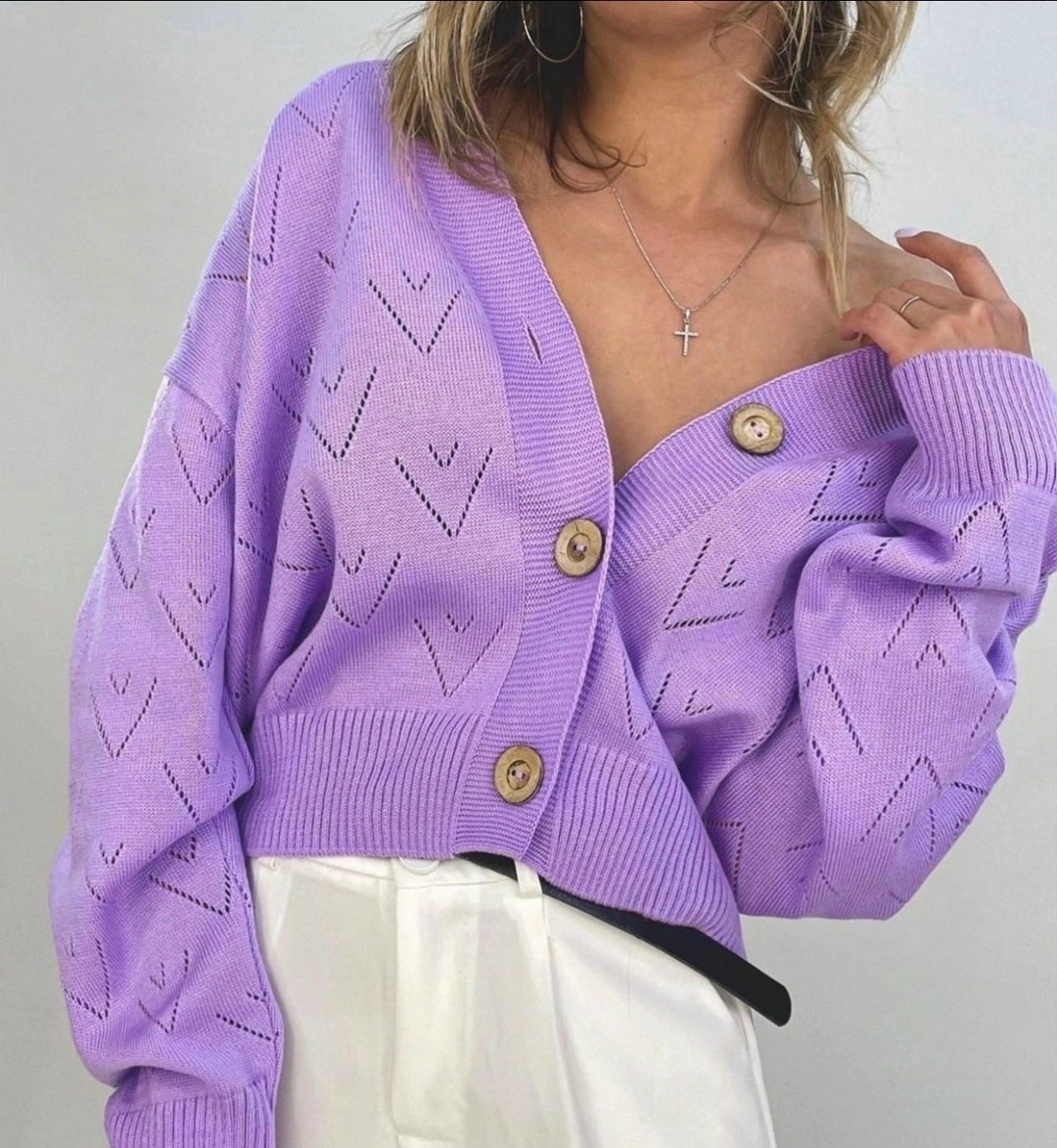кофта кардиган укороченный на пуговицах в дырках,женская кофта на пуговицах кардиган,кофта кардиган,кардиган женский короткий на пуговицах,кардиган женский