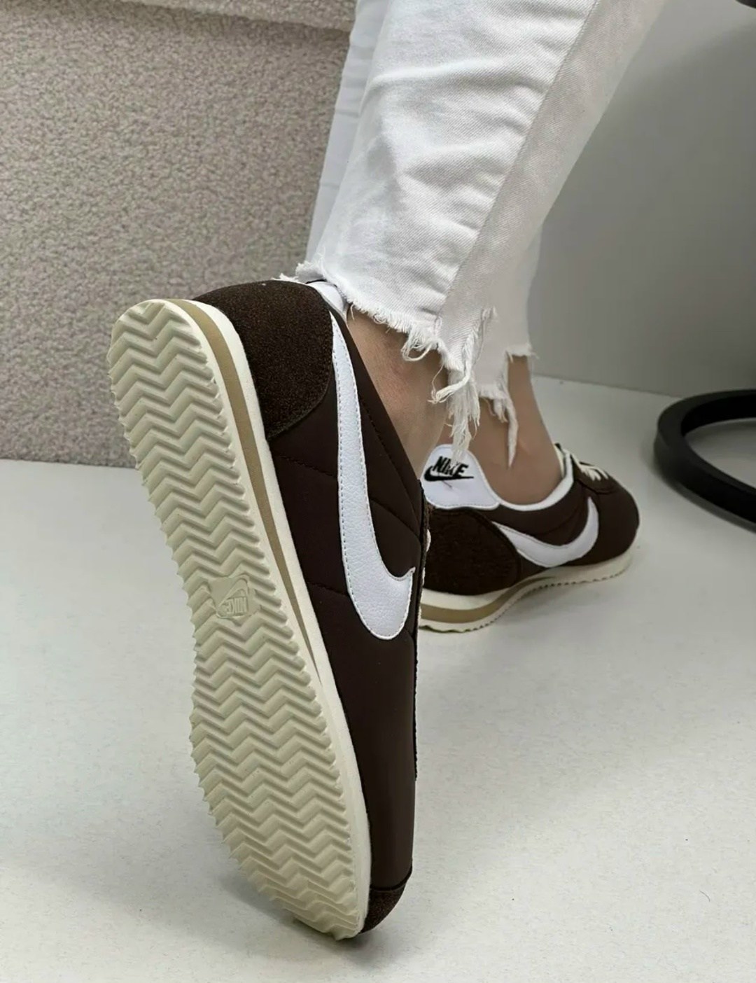 кроссовки cortez коричневые nike,кроссовки nike classic cortez leather,кроссовки nike cortez,женские кроссовки nike cortez,cortez кроссовки