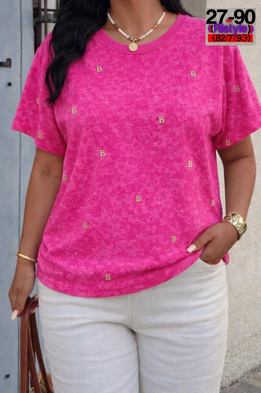 женская футболка,футболки большие размеры со стразами,футболка оверсайз со стразам,женская футболка со стразами,