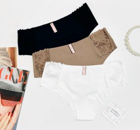 Нижнее белье