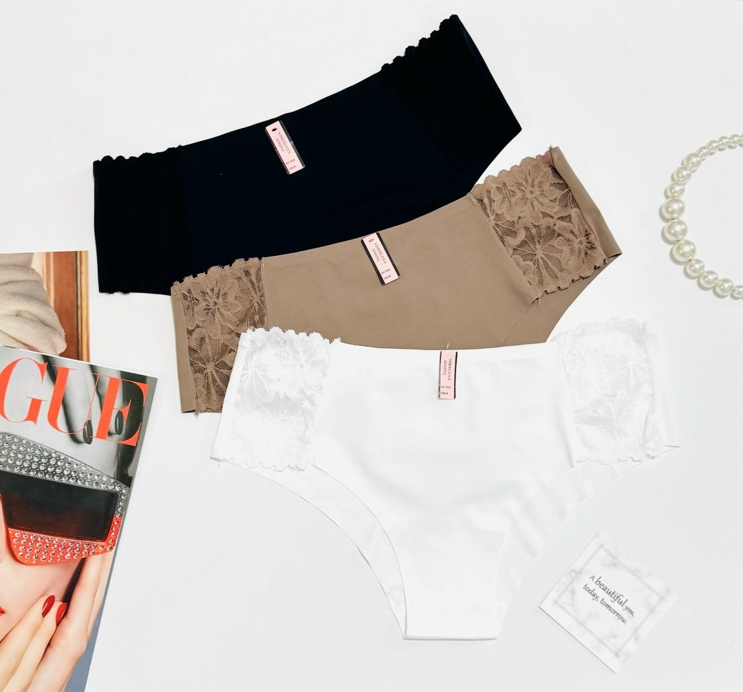 комплект трусов женские,трусики женские кружевные,набор женских трусов с кружевом,трусы женски,набор трусов с кружевом