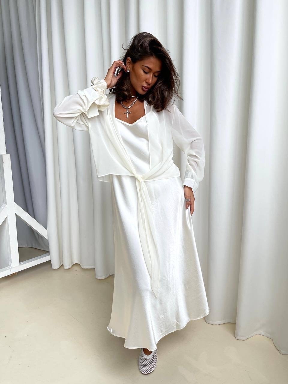халат женский,халат женский домашний,свадебная платье,шелковый халат женский,белое атласное платье