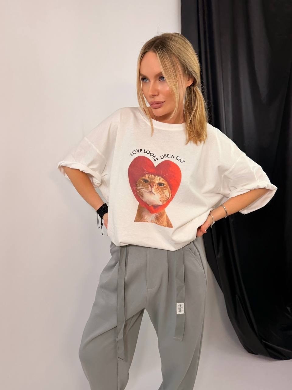 джоггеры женские,оверсайз штаны,брюки джоггеры,одежда брюки