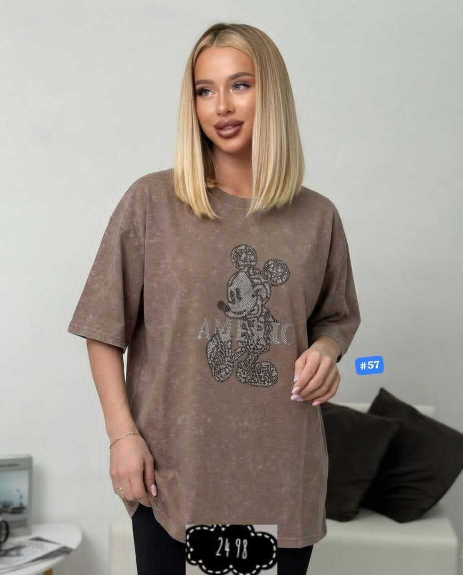 футболки женская оверсайз,женская футболка,футболка варенка оверсайз miss diva,футболка варенка оверсайз с принтом,оверсайз футболка с принтами