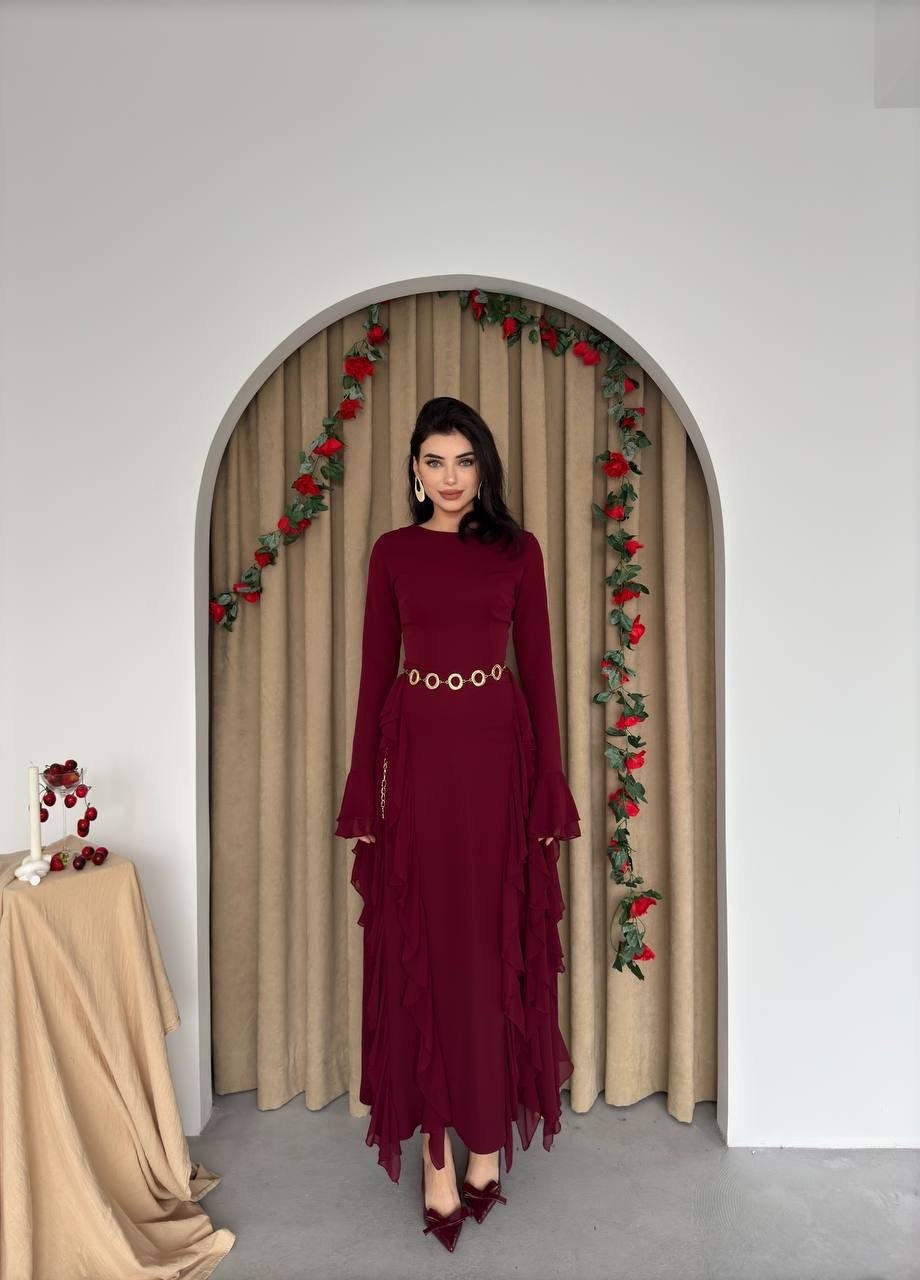 платья,бордовое платье,длинное вечернее платье,вечернее платье,длинное платье