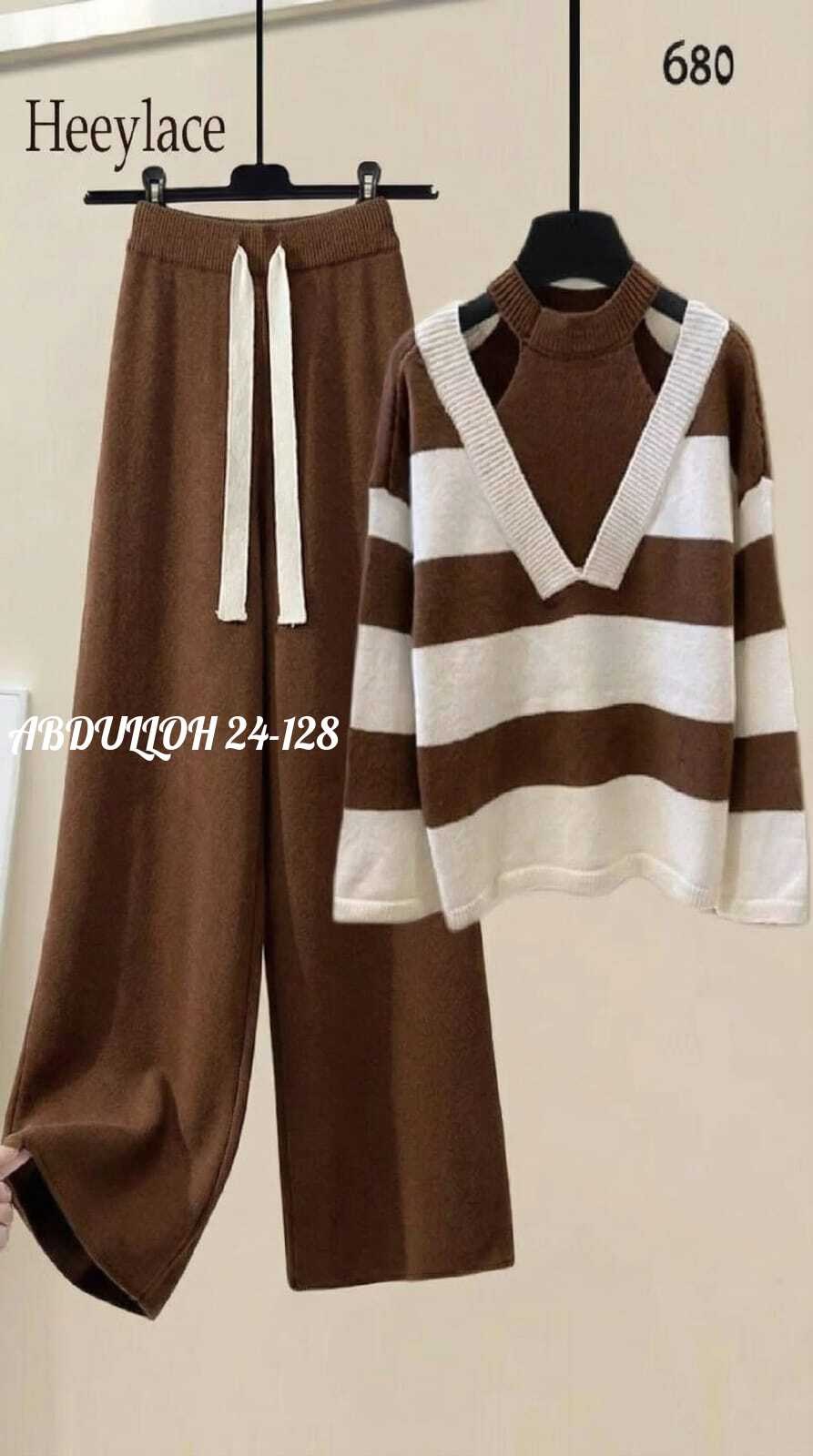 трикотажные костюмы,костюм женский,костюм двойка кашемир,женский трикотажный костюм,костюм с брюками